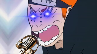 [AMV|Naruto]Pain: On Your Knees!