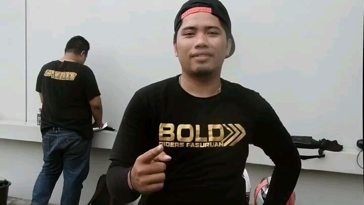 cara memakai sidebox pada motor anda