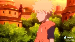 em không phải là mầm mống tai họa gì hết em chính là Uzumaki Naruto 😖