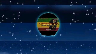 COVER HVMBLE - Cinderella (video lyrics)