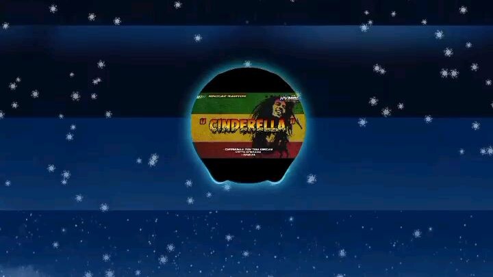 COVER HVMBLE - Cinderella (video lyrics)
