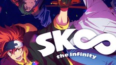 SK8 THE INFINITY EPS 12 END SUB INDONESIA