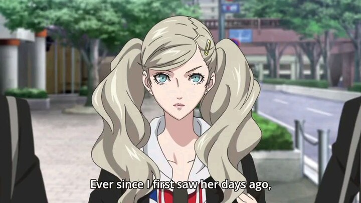 Persona 5 episode 1 English sub - Bilibili Persona 5 episode 1 English sub - Bilibili