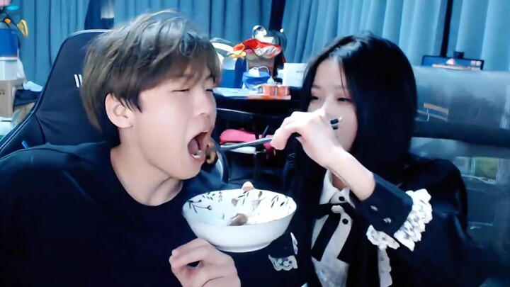 Ini untuk Anda dengar.