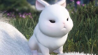 ตอนที่ 7: คุณกล้ารังแกผู้กอบกู้ราชาหมาป่าคนนี้ได้ยังไง?