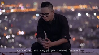Đánh Mất Em - Quang Đăng Trần | MV OFFICIAL MUSIC VIDEO
