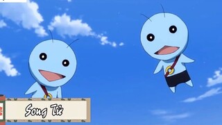 12 tinh linh cung hoàng đạo _ Fairy Tail- 3