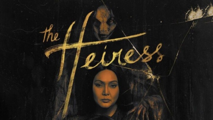 JANELLA SALVADOR & MARICEL SORIANO | THE HEIRESS (2019) FULL MOVIE