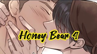 [มังงะวาย] Honey Bear [4] #มังงะวาย #bl #omg #เรื่องนี้ต้องอ่าน #ปิดเสียงเพื่ออ่าน