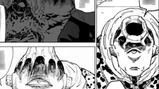 Jujutsu Kaisen: It seems that Ruku was resurrected in episode 252? Has Ruku overcome the reversal te