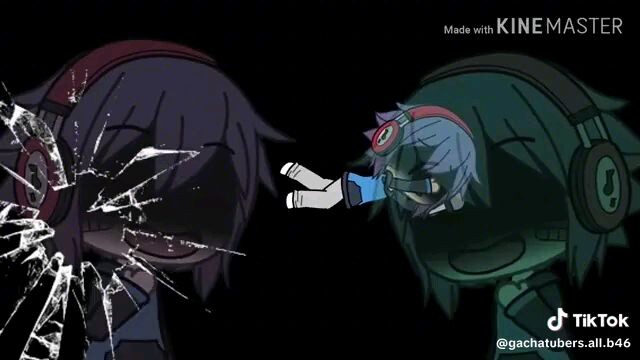 Grris Meme Pat Gacha Life