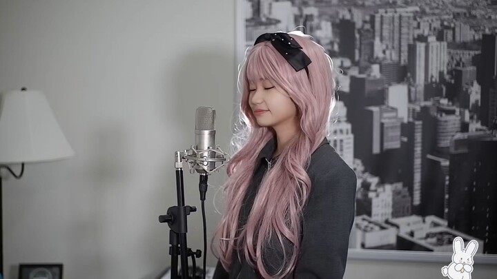 Kamisama Kiss OP - 神様はじめました (Kamisama Hajimemashita) - Shania Yan Cover