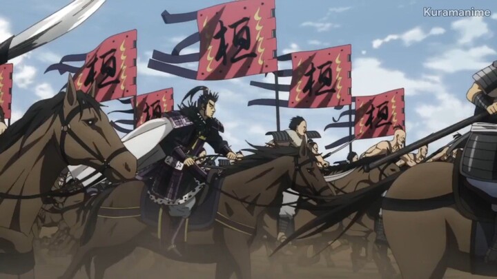 Kingdom S6 episode 4 sub indo