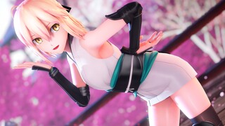 [MMD|FGO]Okita Souji|KiLLER LADY