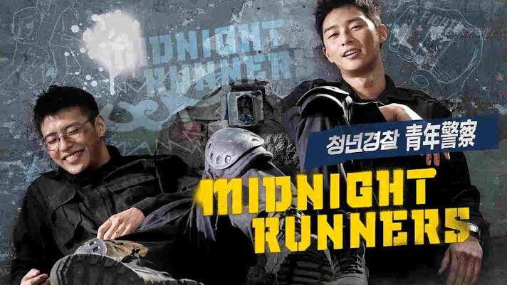 Watch midnight runners korean movie eng sub online free new arrivals