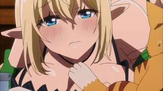 Anime Ecchi 18+ Yang HOT Bikin Panas 🔥😱