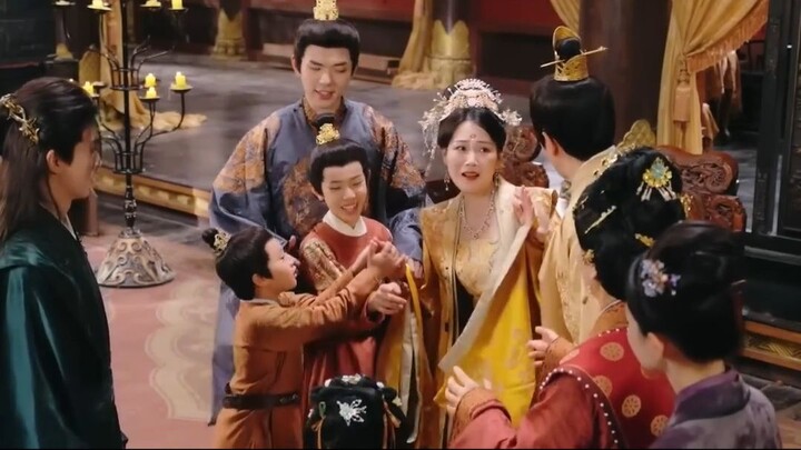 หนูน้อยอัจฉริยะอ่านใจสัตว์! ช่วยท่านอ๋องไขคดีลอบสังหาร เปิดโปงความลับวังหลวงจนกล