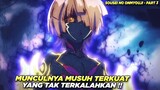 DIREMEHKAN OLEH MUSUH TERKUAT - Alur Cerita Anime Sousei No Onmyouji #3