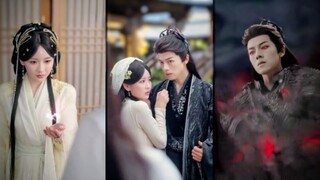 หยางหรงหรง ผู้สังหารเทพ