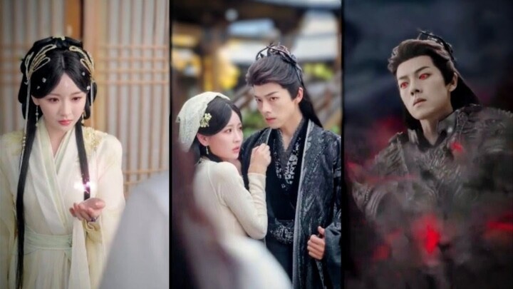 หยางหรงหรง ผู้สังหารเทพ