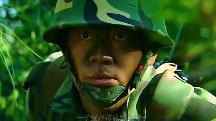 ซานตัวจับหยวนหลางได้สดๆ พอรู้ว่าเขาคือหัวหน้าเหล่าเอ๋อ ใบหน้าของผู้บังคับหมวดก็เปลี่ยนไปทันที!