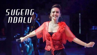 RATIH PUSPITA - SUGENG NDALU [ COVER ] [ DIMAS PRO ]