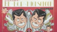 Be-Bop Highschool Part 14 The End