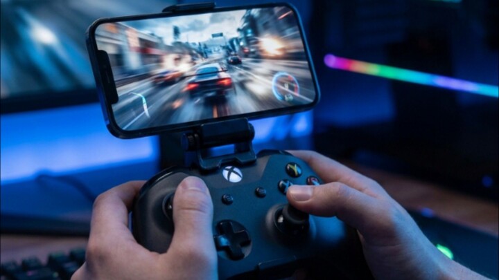 🎮 Turn Your Controller Into a Mobile Gaming Beast! 🔥