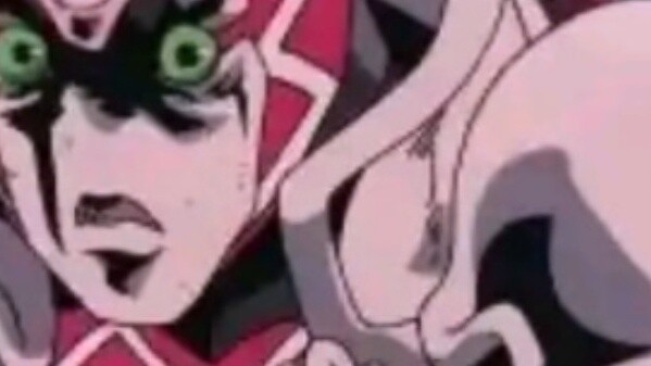 So the Red King's ability is repeated, deleting time, and then being able to move within the deleted