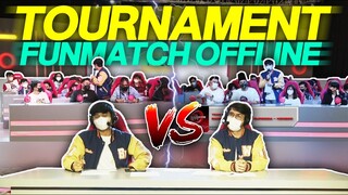 IKUT TOURNEY SAMA "QORYGORE, SKY, NONA BERLIAN" VS "TRETAN, BANGPEN, KENBO, SUPERICHA" !! #BEMOVLOG