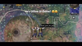Pubgmb fun (p3)