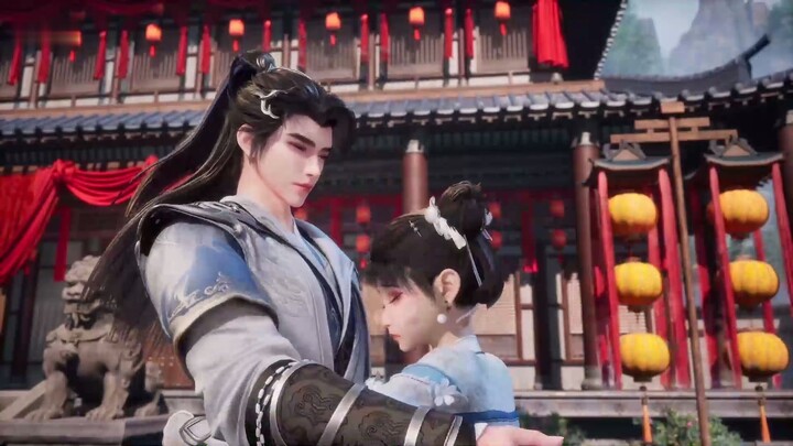 Wu Sui Xinghe - ยอดยุทธ์ทะลวงจักรวาล ตอนที่ 3 ซับไทย