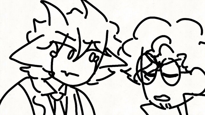 Today’s Lore huh || dsmp animatic