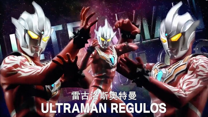 The spirited Xiaoao with flowery arms is quite strong not to mention his fighting ability.