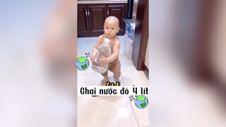 Đứa con đáng nuôi 🤣