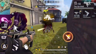 y2mate.com - Highlight free fire  xử lý Trầm trồ