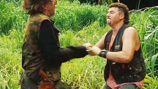 热带惊雷，真的是惊人的雷呀。