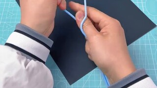 Dạy bạn cách biến móc treo quần áo thành thanh kiếm ma thuật!