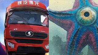 Dayun Automobile is the most popular car in the world!