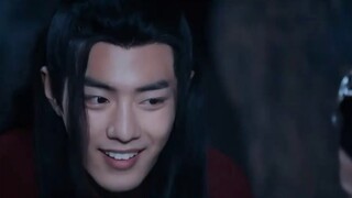 Lan Zhan & Wei Ying - Dandelions (FMV)