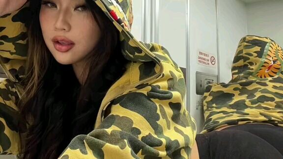 ganda naman