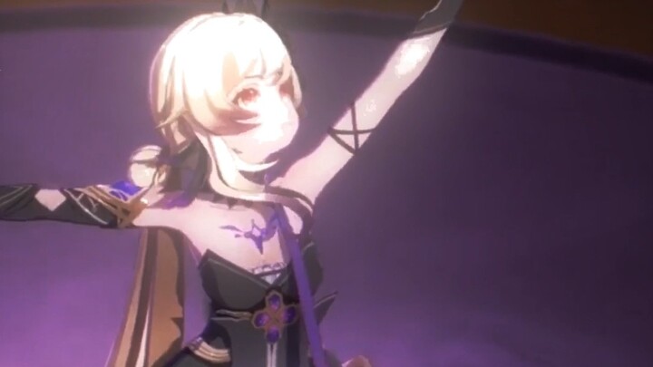 Dance of Destruction