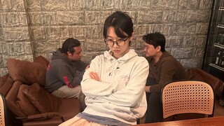 เด็กผู้ชายที่ผสมเครื่องดื่มต้องระวังเรื่องความปลอดภัยให้มาก