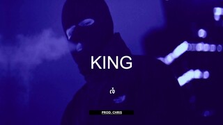(FREE) NY/UK Drill Type Beat - "KING" | Prod. Chris