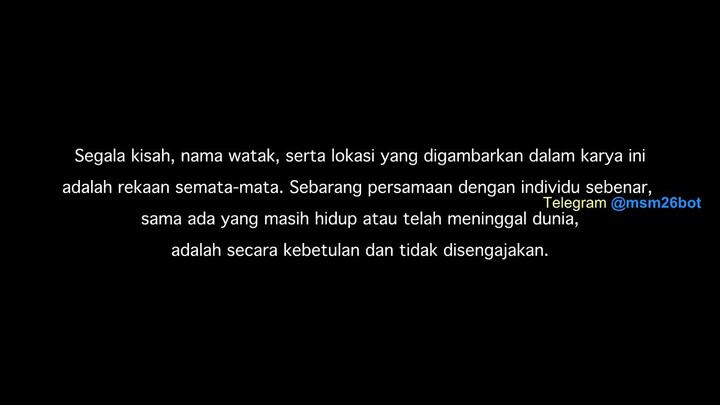 LUKA DI HUJUNG SETIA EP1