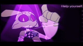 【外星时尚】我就在这呢