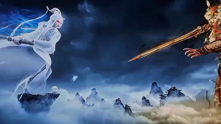 Preview Swords Of Coming S2 Eps 14