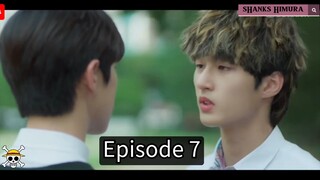 high school return of a gangster episode 7   # kembalinya seorang gangster di sekolah tinggi