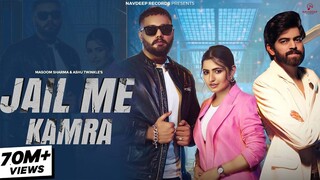 Jail Me Kamra (Official Video) | Masoom Sharma, Nandini Sharma, Kaptaan | New Haryanvi Songs 2024