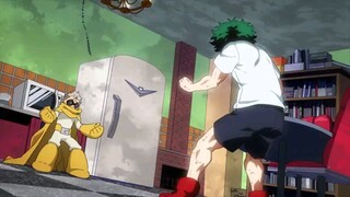 HọC ViỆn AnH HùNg CủA TôI 2 Tập 15